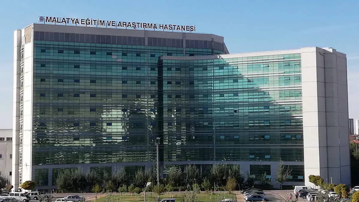 Malatya’da Sağlık İçin Kritik Adım: Şehir Hastanesi Vizyonuna Bir Adım Daha