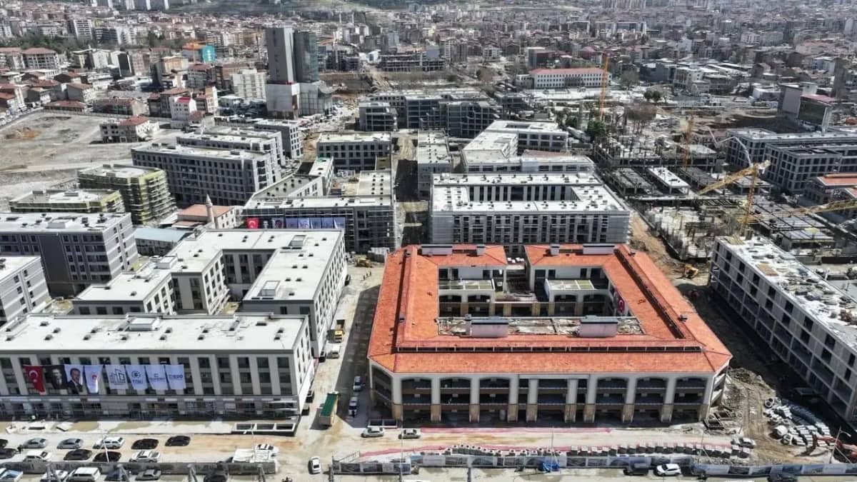 Malatya Merkez 1 Çarşı’da Kritik Tablo