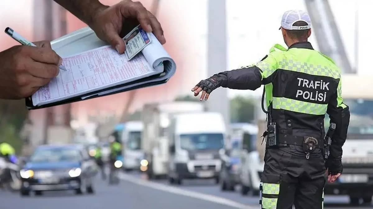 Malatya’da Hız, Plaka ve Ehliyet İhlallerine Rekor Ceza