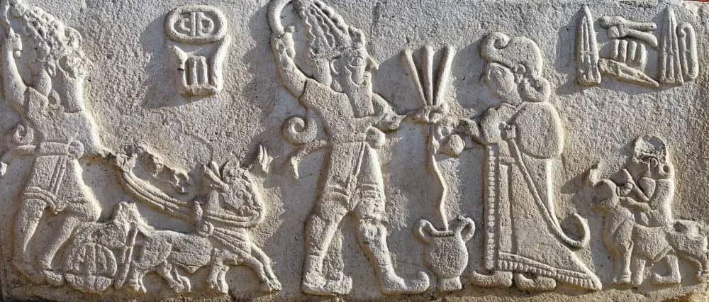 Arslantepe Höyüğü: Malatya’da Devletin ve Sarayın Doğduğu 7 Bin Yıllık Tarih