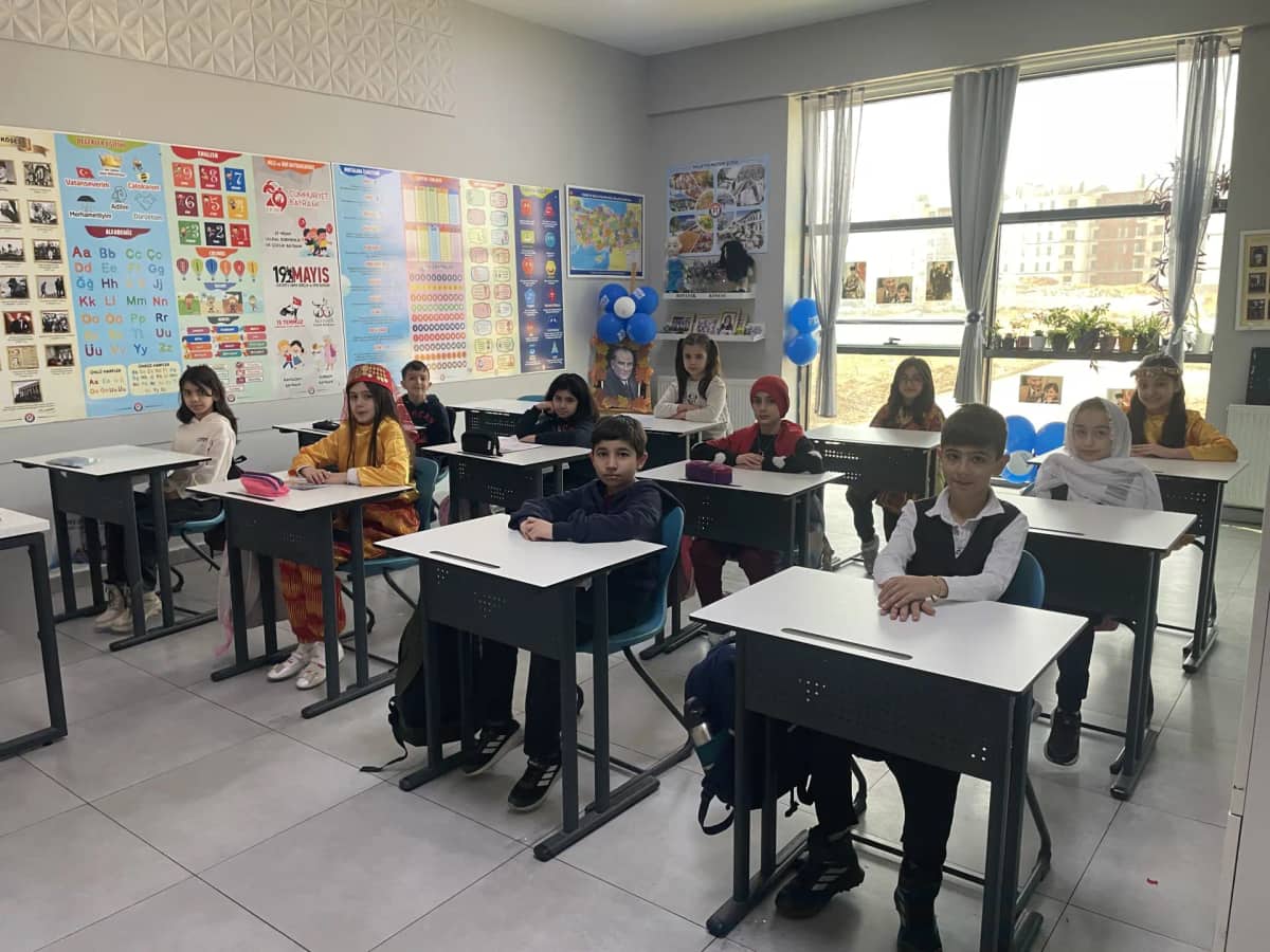 Okullarda İkinci Ara Tatil Başlıyor: Milyonlarca Öğrenci İçin 9 Günlük Dinlenme