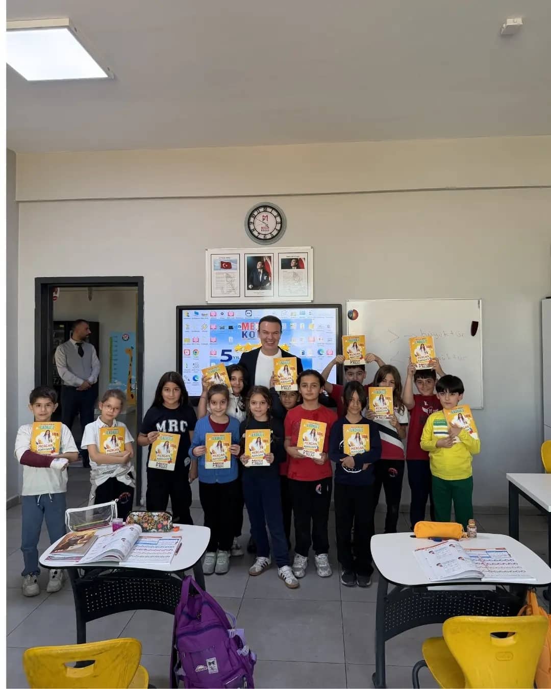 Ara Tatilde Öğrenciler Ne Yapmalı?