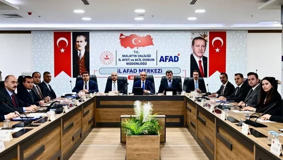 Malatya’da konut sürecinde kritik gelişme 17 bin kırsal konut için teslim tarihi açıklandı