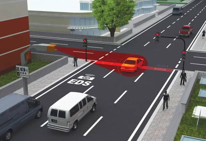 Malatya’da EDS Dönemi Başlıyor: 38 Noktada Trafik Denetimi