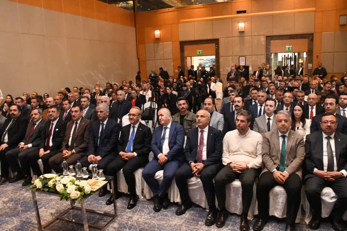 Malatya Turizmde Yeni Döneme Giriyor