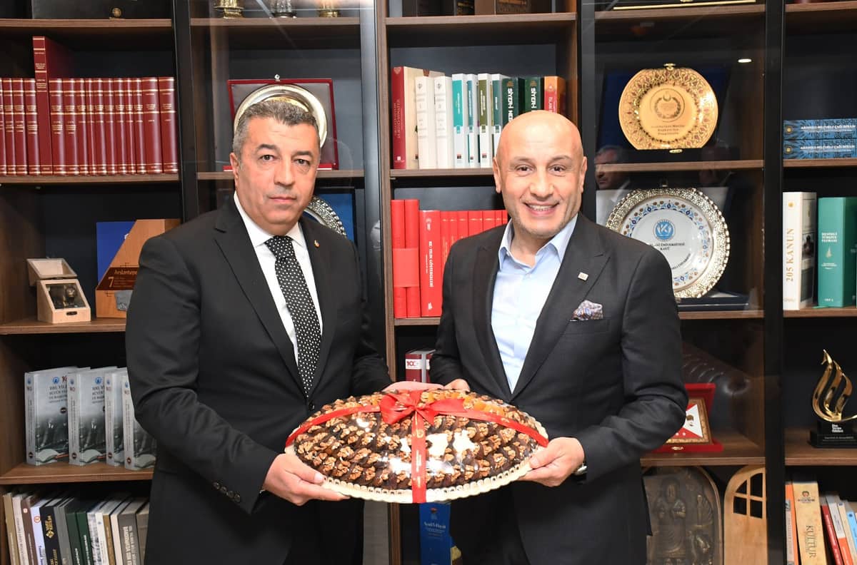 TİM Başkanı Gültepe: “2028 İhracat Hedefimiz 308,5 Milyar Dolar”