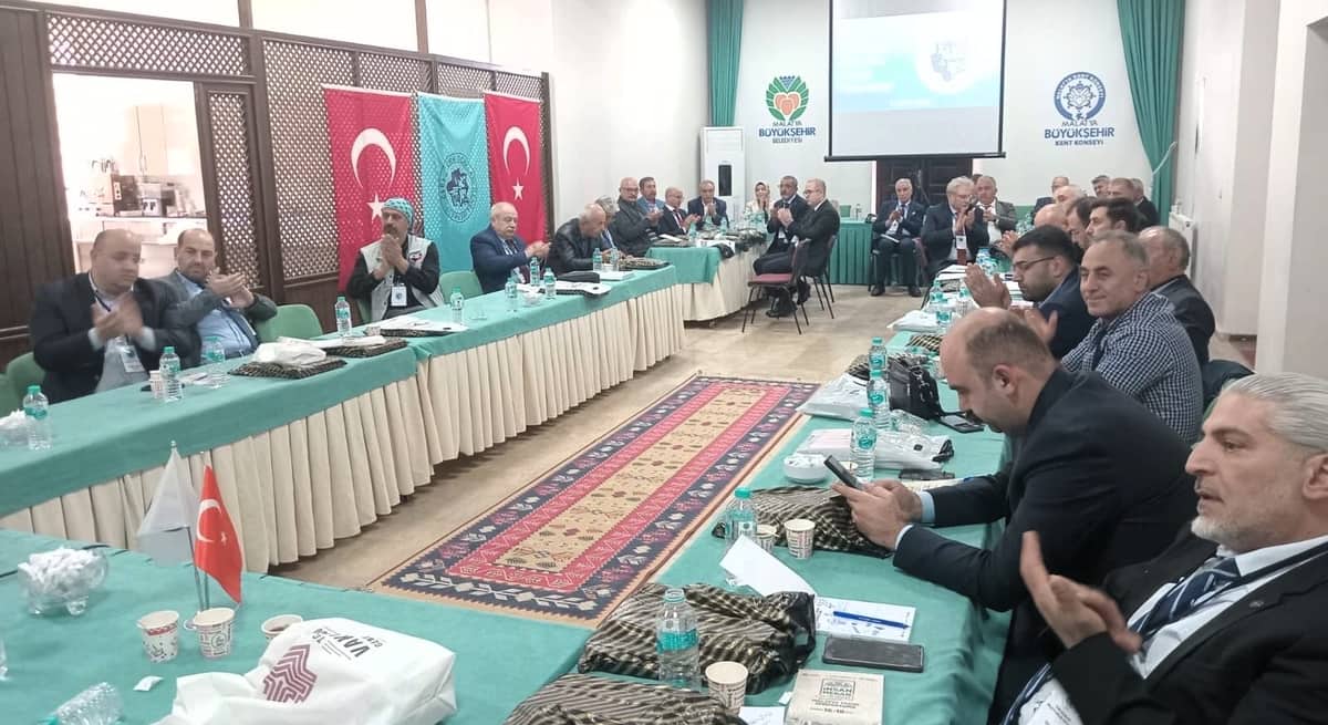 Türk Ocakları’ndan Malatya’da Dikkat Çeken Sonuç Bildirisi