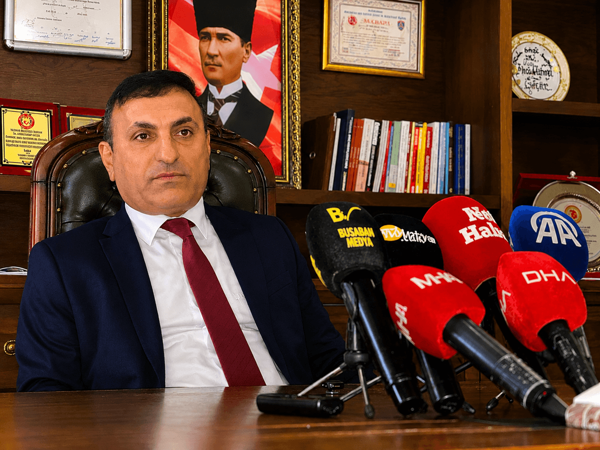 İhraç Edilen CHP’li Başkan Göçer’den Açıklama: ‘CHP Arınmaya Gidecek’”