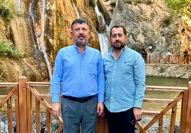 CHP Kurultay Soruşturmasında Malatya Detayı: Veli Ağbaba'nın Danışmanı Gözaltında