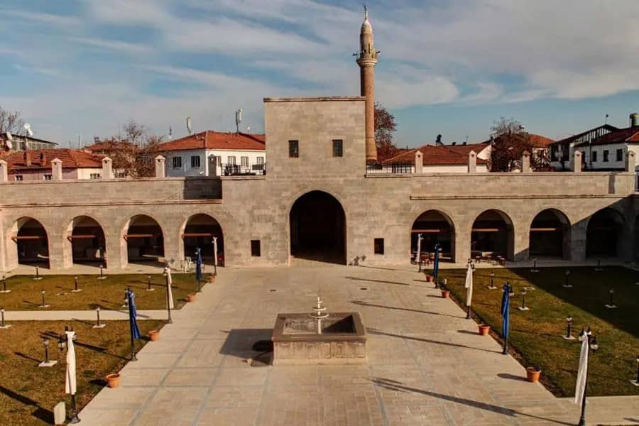 Bayramda Malatya’da Nereye Gidilir? İşte Ailece Gezebileceğiniz Muhteşem Yerler!