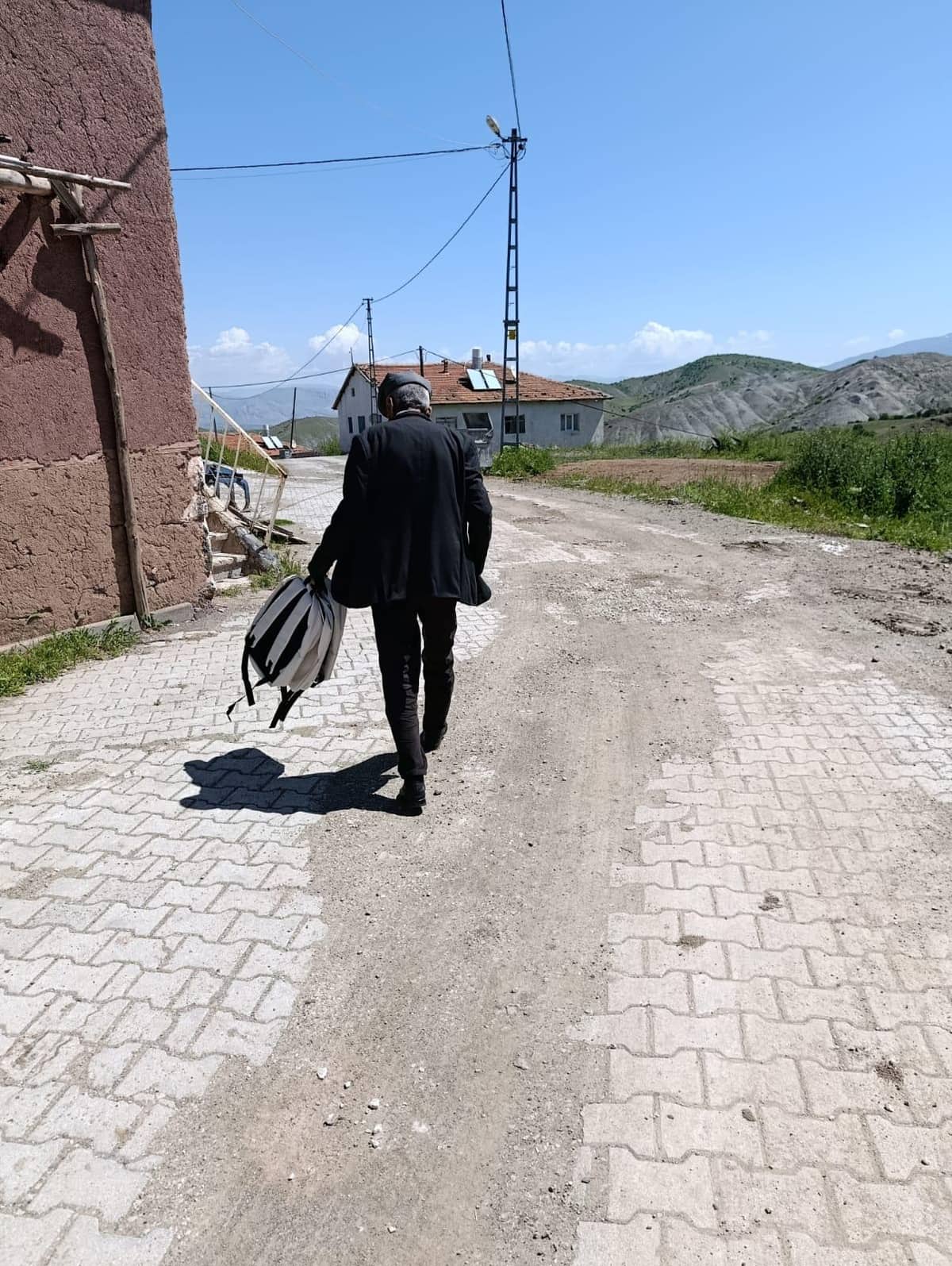 Battalgazi Belediyesi’nden Yıl Boyu Sosyal Destek Seferberliği