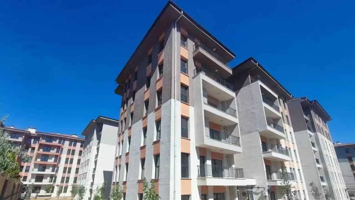 Malatya'da TOKİ Konutları İçin Yeni Gelişme! Binlerce Vatandaşı İlgilendiren Süreçte Dikkat Çeken Ayrıntılar
