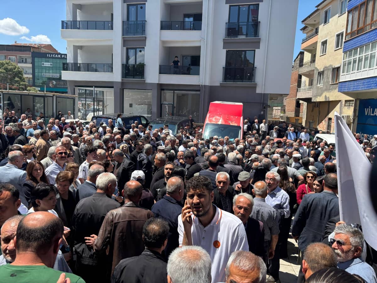 Ağbaba: “Bedel Ne Olursa Olsun Ödemeye Hazırım”