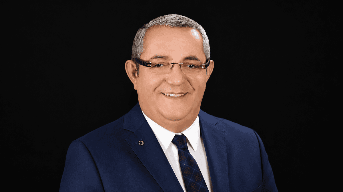 Reşat Erdoğan’dan Kurban Bayramı Mesajı