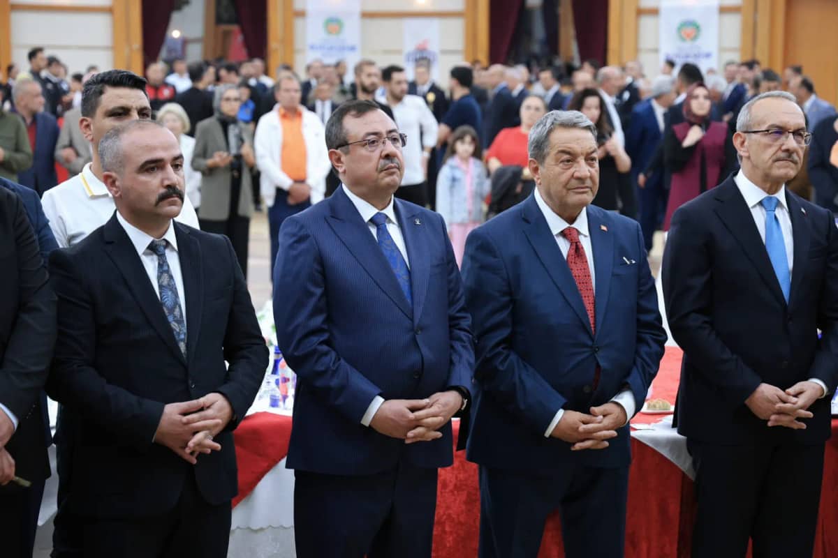 Vali Yavuz: “Umutsuzluğa Yer Yok, Malatya Ayağa Kalktı”