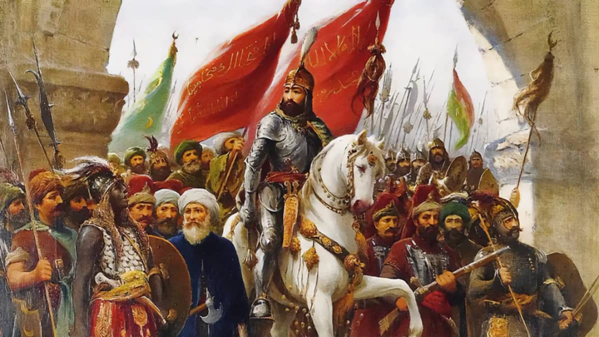 Bir Çağı Değiştiren Zafer! İstanbul’un Fethi Neden Hâlâ Dünyanın Gündeminde?