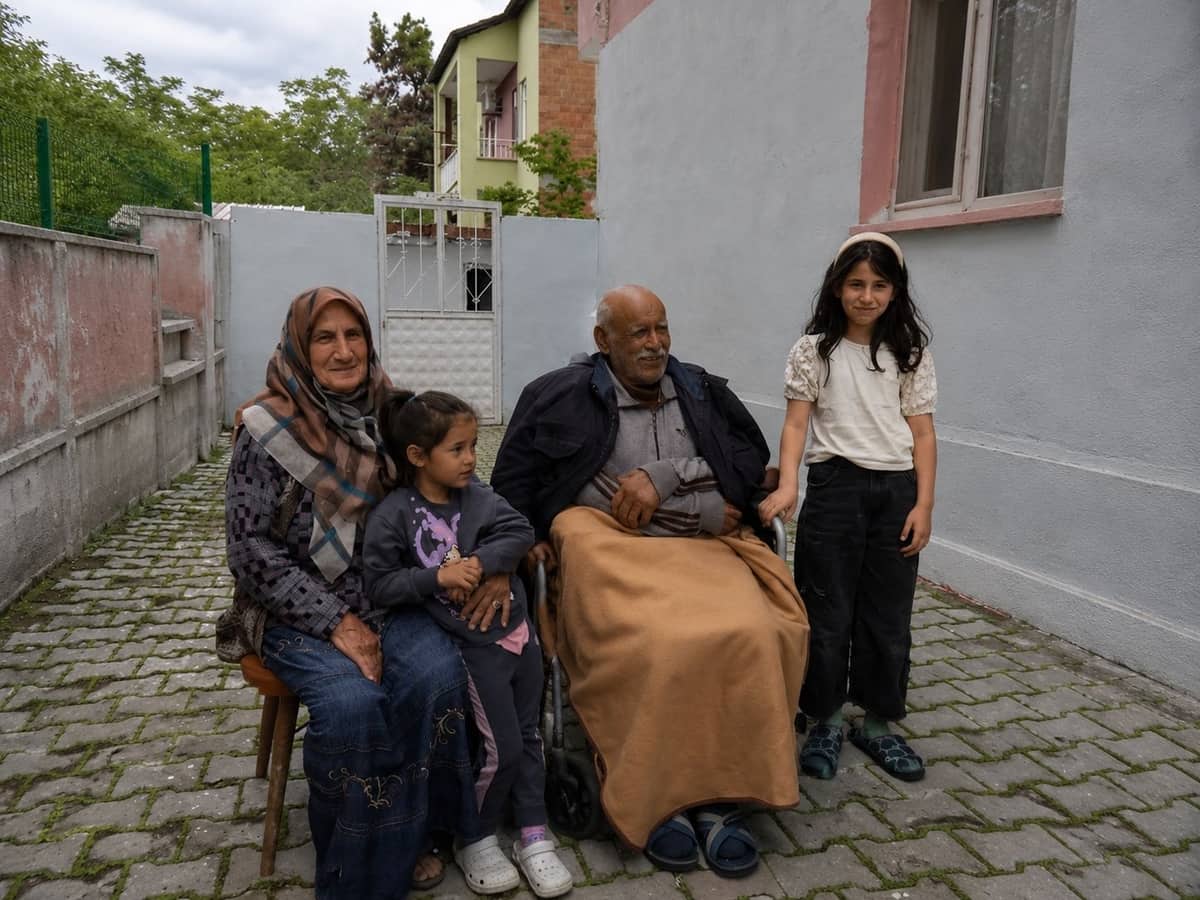 Malatya Büyükşehirden Engelli Bireylere Destek