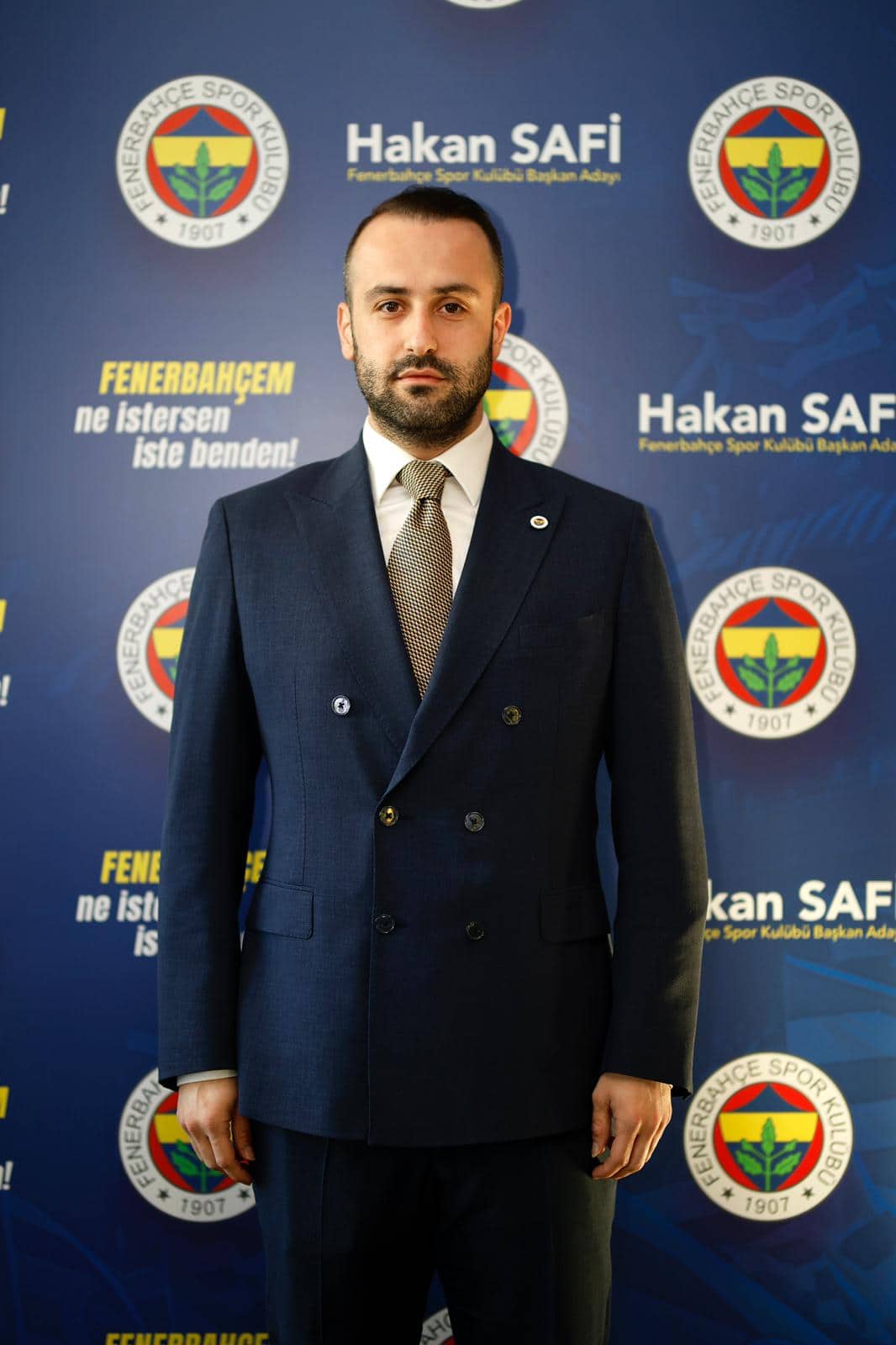 Malatyalı Hukukçu Fenerbahçe Yönetim Kurulu Listesinde