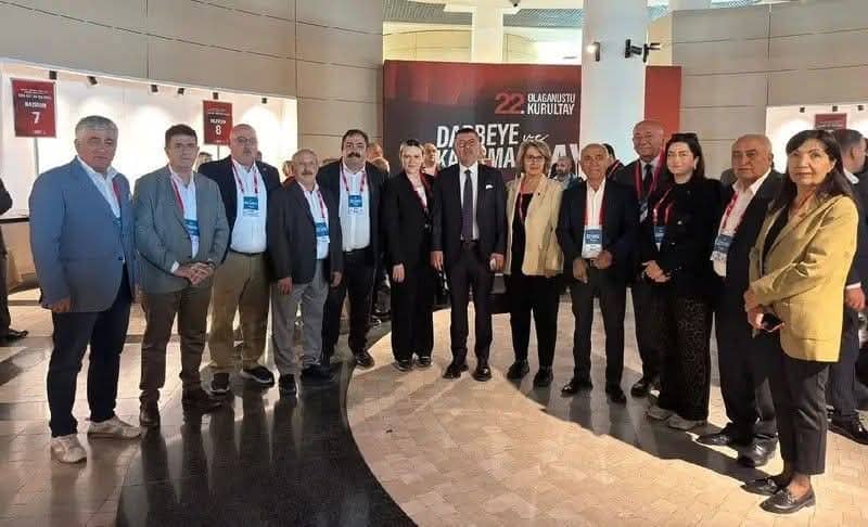 CHP Malatya Delegeleri Kimin Tarafında?