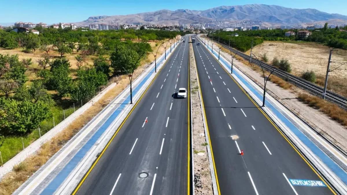 Malatya Kuzey Çevreyolu Ne Zaman Bitecek? Yol Uzadı, Sabır Tükeniyor