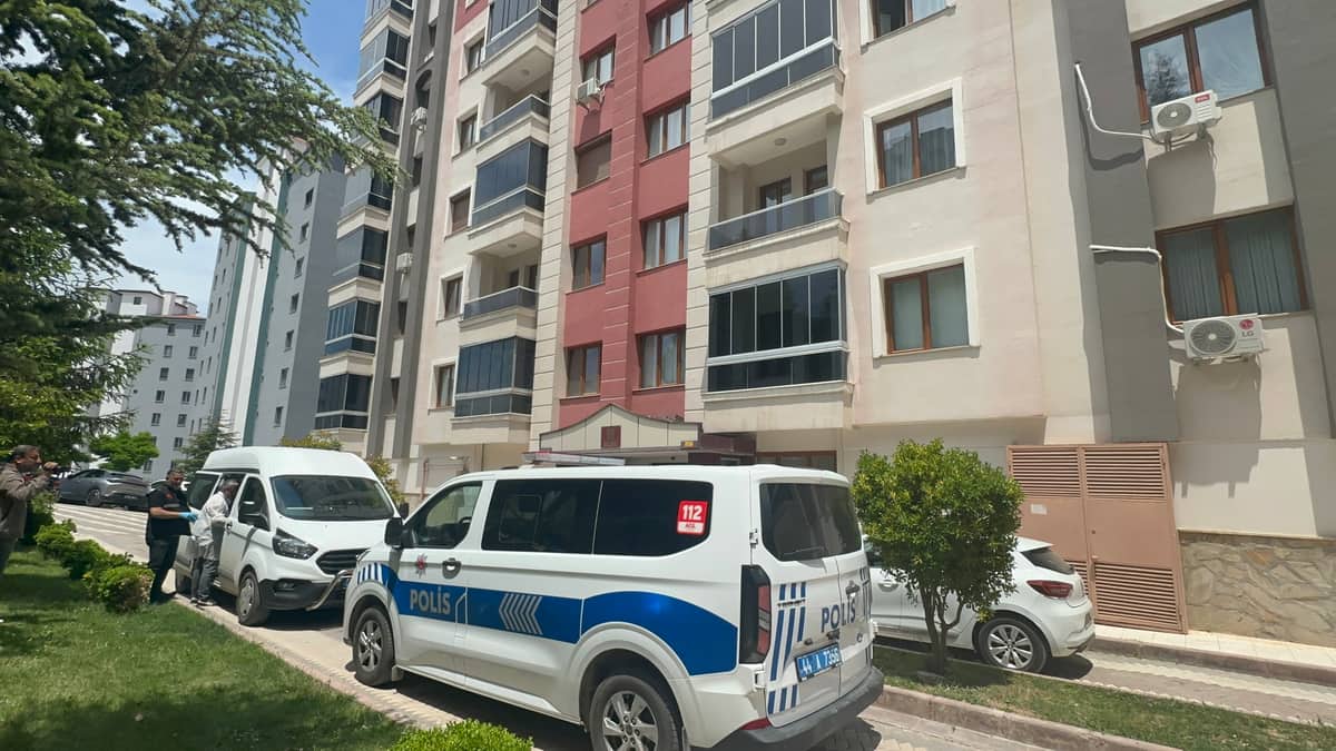 Yalnız Yaşayan Yaşlı Adam Evinde Ölü Bulundu