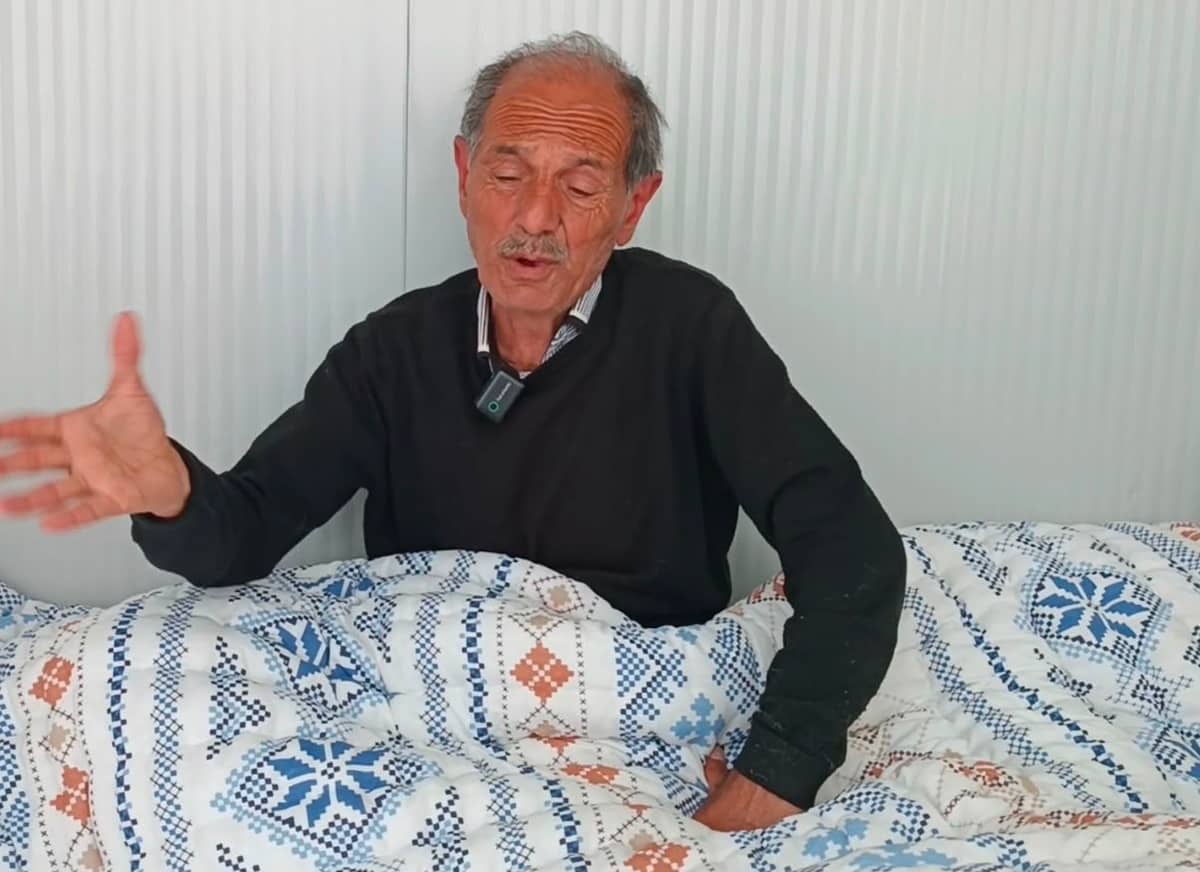 Son Yorgancı da Mesleğini Bırakmaya Hazırlanıyor