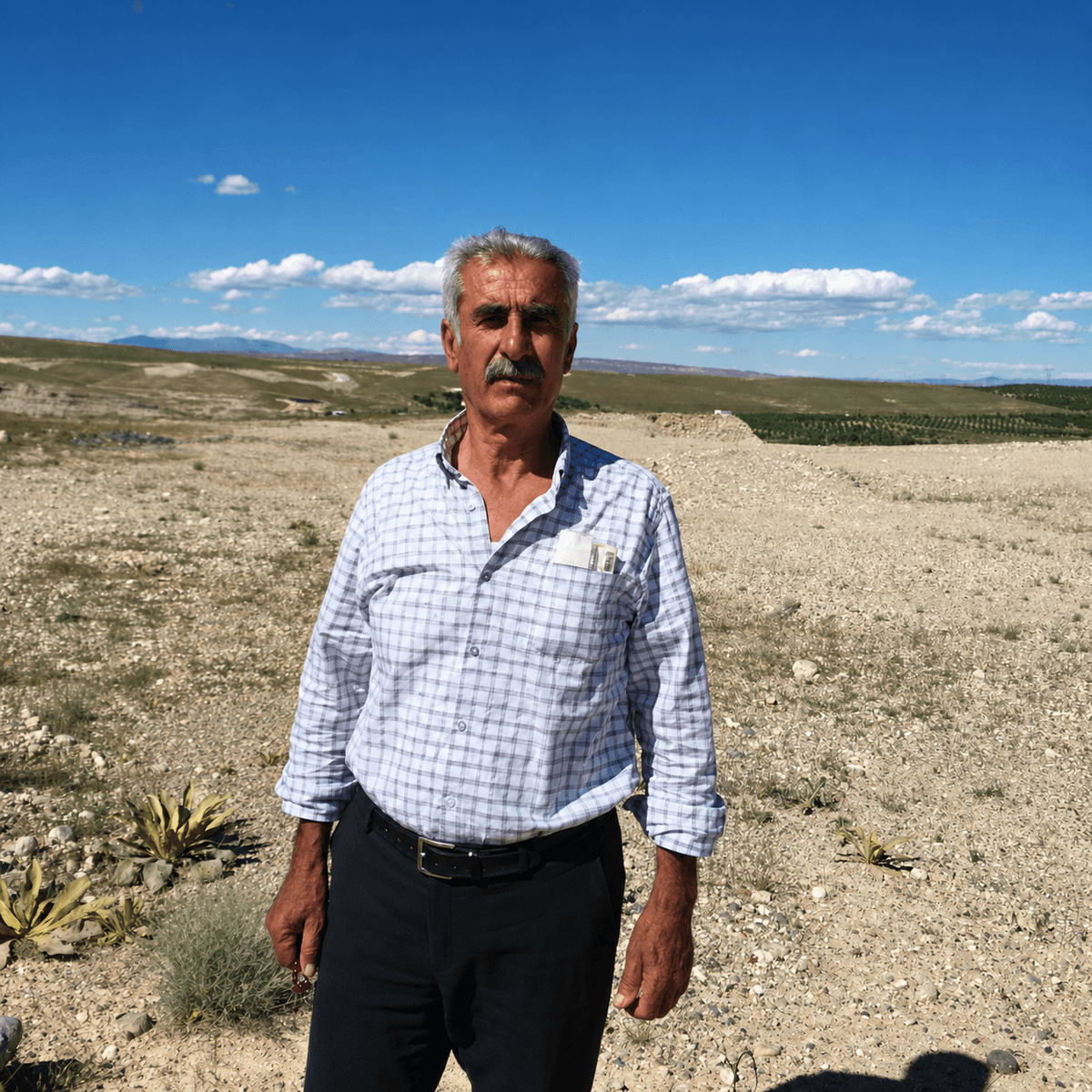 Yıllardır Beklenen Köprü İçin Çağrı