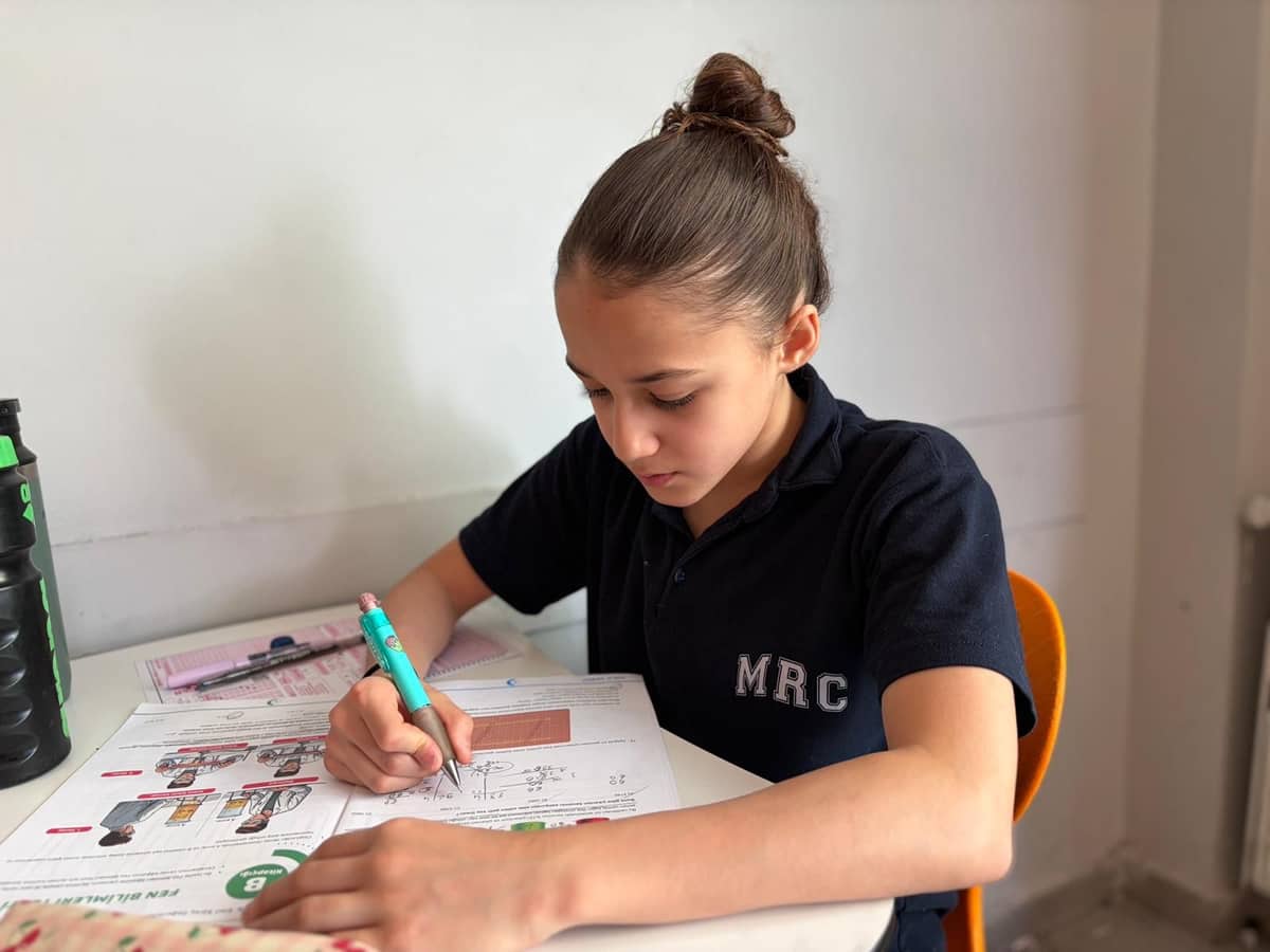Malatya’da LGS İçin Tüm Hazırlıklar Tamamlandı