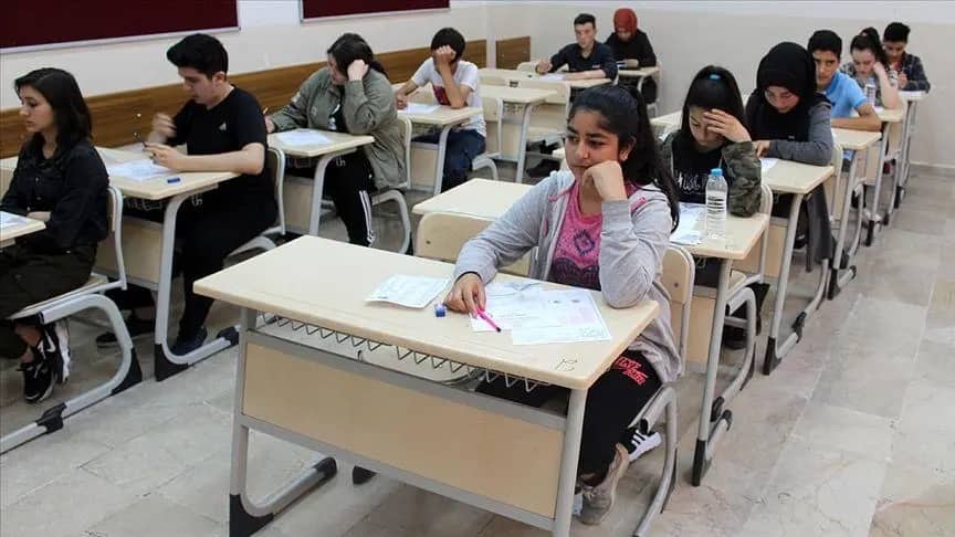 LGS 2026 Kapsamlı Değerlendirme Dr. Özcan Mercan: “LGS 2026 Son Yılların En Seçici Sınavlarından Biri Oldu”