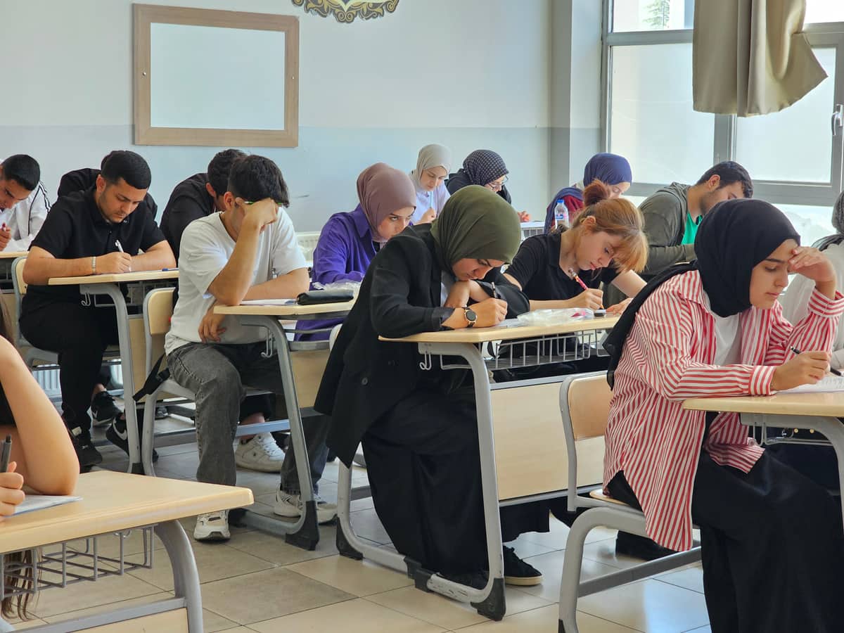 Malatya Büyükşehir Belediyesi 507 Öğrenciyi Ücretsiz YKS’ye Hazırladı