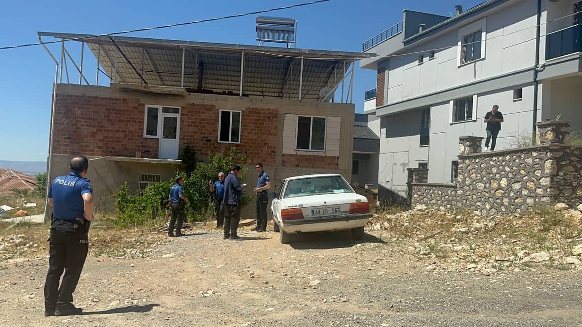 Tecde’de Pompalı Tüfekli Husumet Kavgası: 1 Yaralı