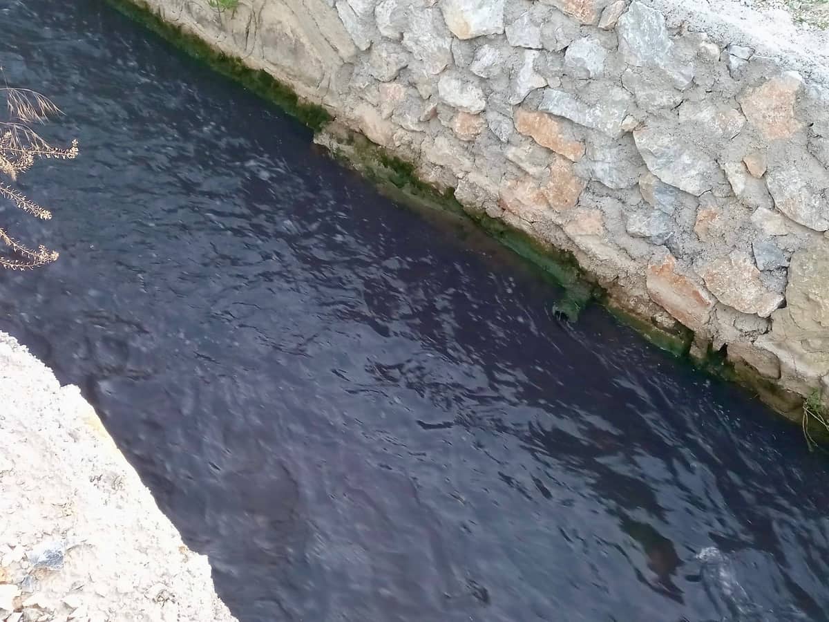 Tohma Barajı Alarm Veriyor: Atık Su İddiaları Yeniden Gündemde