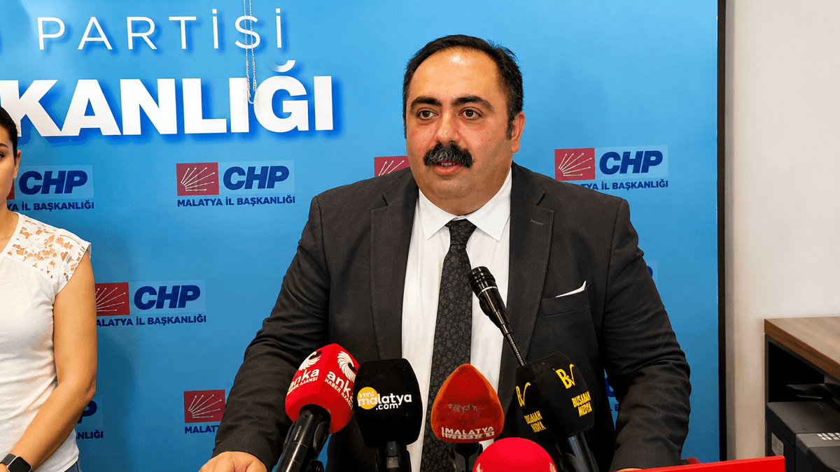 Barış Yıldız: Özgür Özel Ve Veli Ağbaba İle Devam Edeceğiz