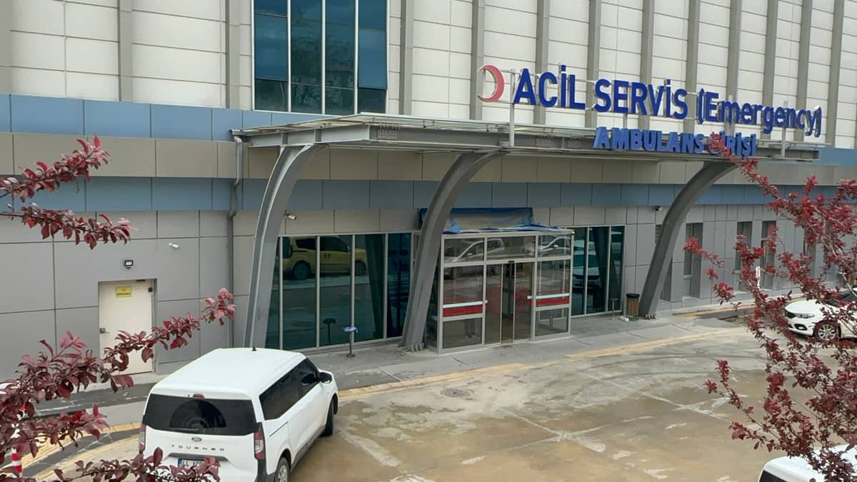 Malatya’da Bir Akşamda 3 Ayrı Olay: Silah, Bıçak Ve İntihar Girişimi
