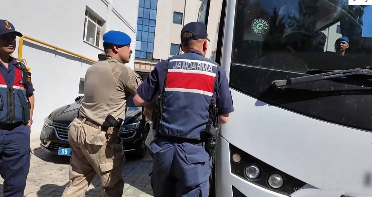 Aralarında Malatya’nın da Bulunduğu 26 İlde DEAŞ Operasyonu: 70 Gözaltı