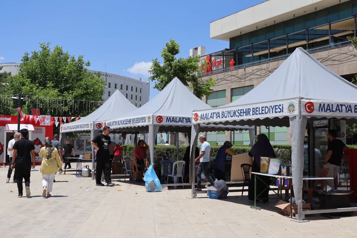 Malatya’da Dayanışma Çağrısı: Minik Halil İbrahim Tedavi Bekliyor