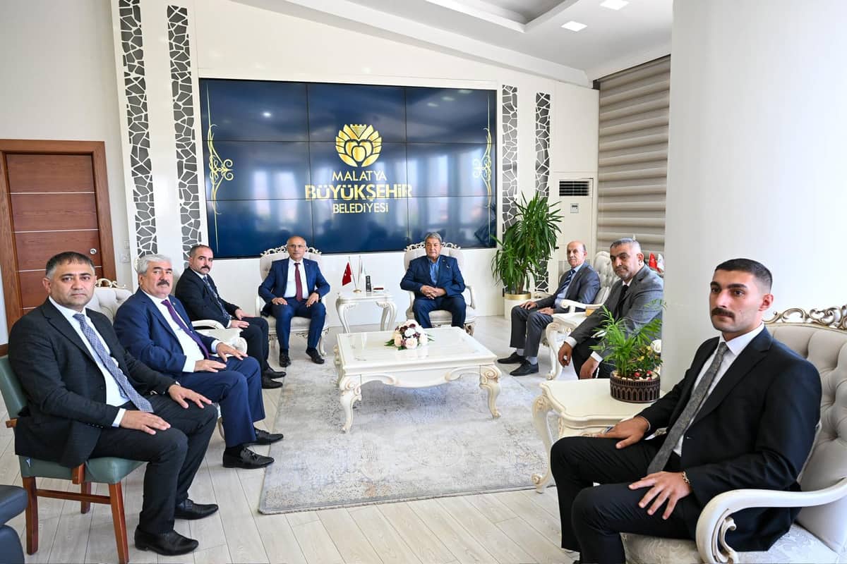 "Cumhur İttifakı Türkiye'nin Geleceği İçin Önemli Çalışmalar Yaptı"