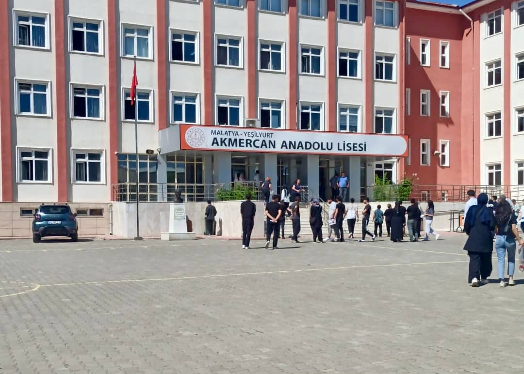 Malatya’da YKS Maratonu Sorunsuz Tamamlandı