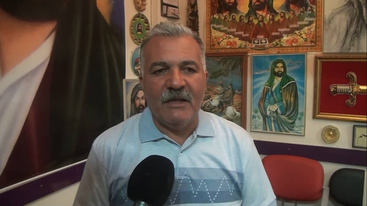 Erenler Cemevi'nde Muharrem Lokması: "Kerbela Hepimizin Ortak Acısıdır"