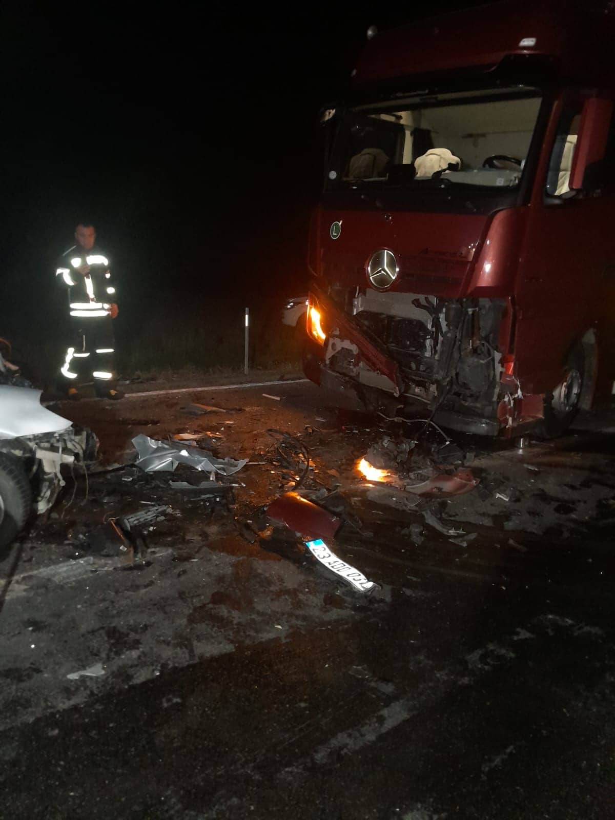 Arguvan’da Feci Kaza: Aynı Aileden 3 Kişi Hayatını Kaybetti