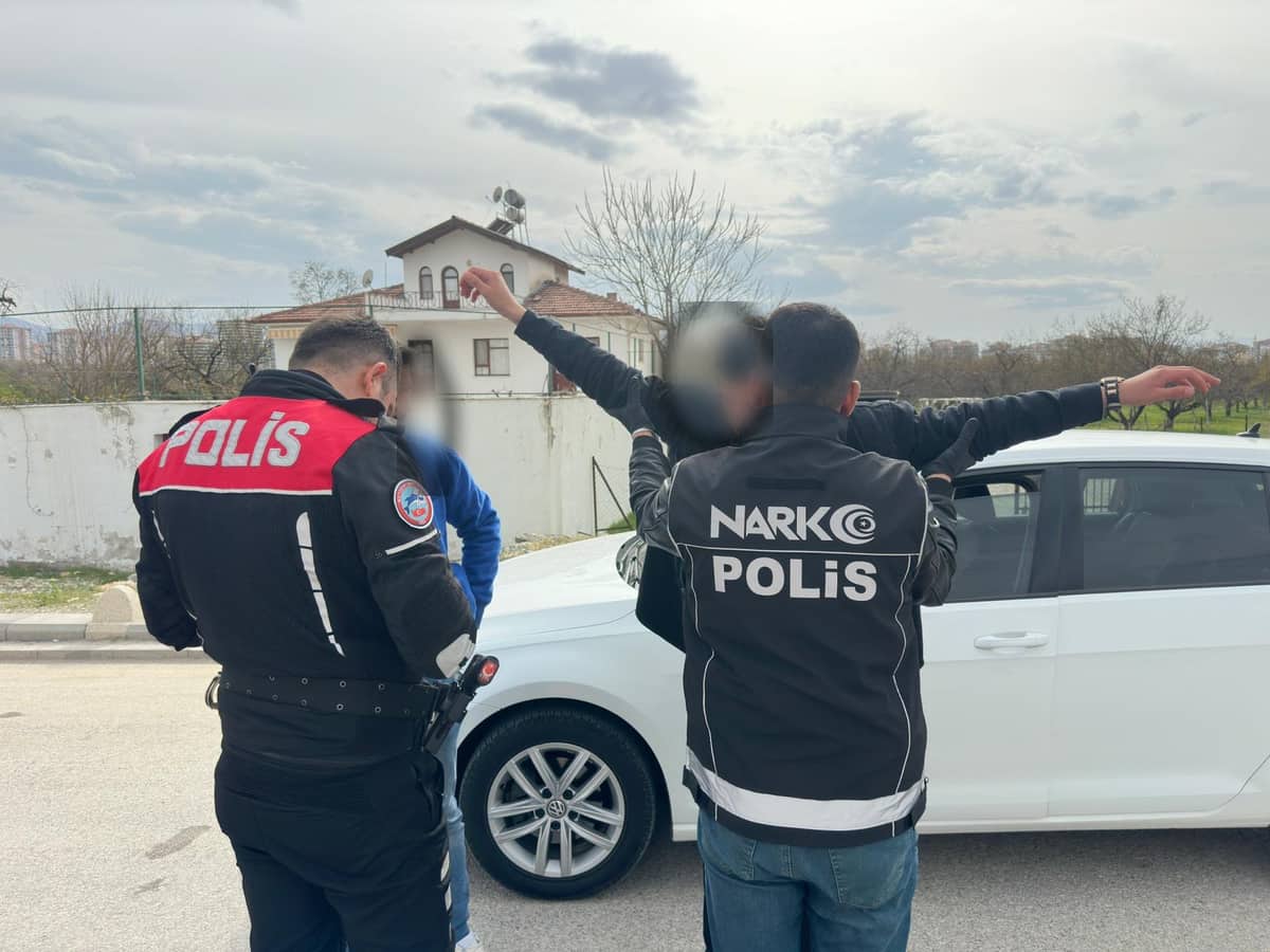 Malatya’da İlk 6 Ayın Güvenlik Raporu Açıklandı
