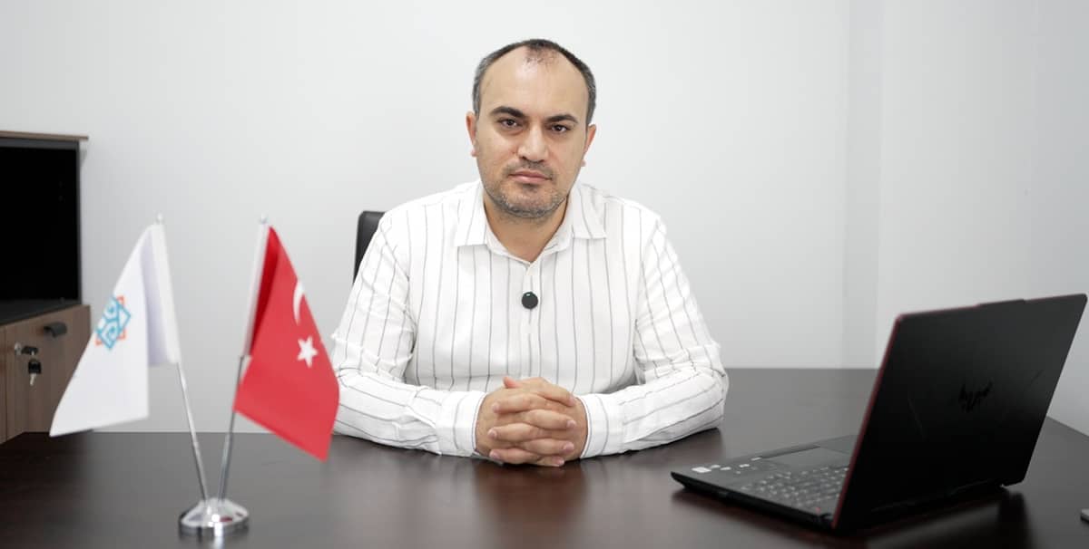 Uzmanından Hipertansiyona Karşı Erken Tanı ve Sağlıklı Yaşam Vurgusu