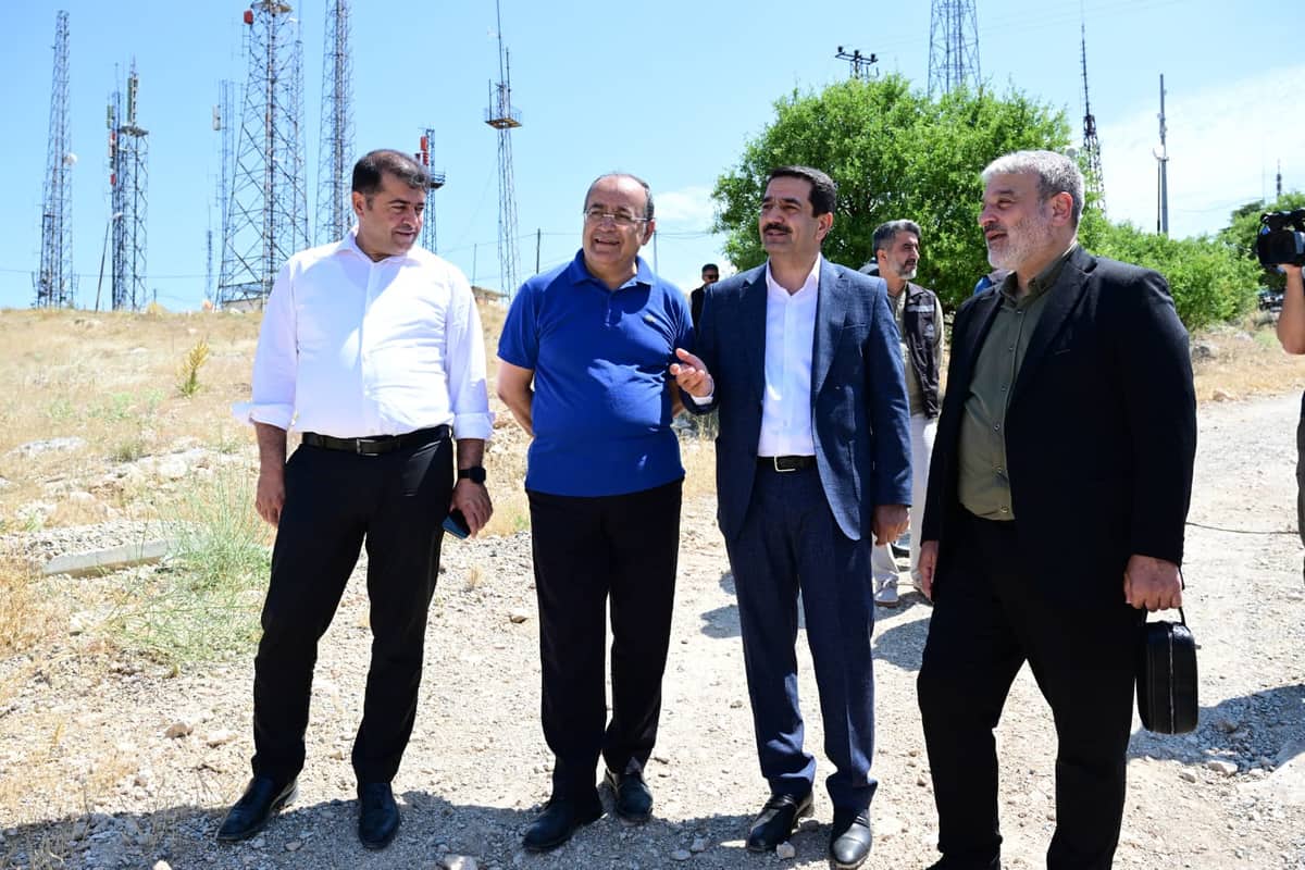 Başkan Taşkın: "Yıldıztepe'yi Malatya'nın Seyir Terası Haline Getireceğiz"