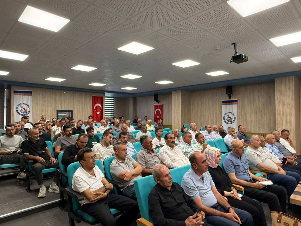 Kuluncak İlk Kültür Festivali İçin Hazır: Hedef İlçeyi Türkiye’ye Tanıtmak