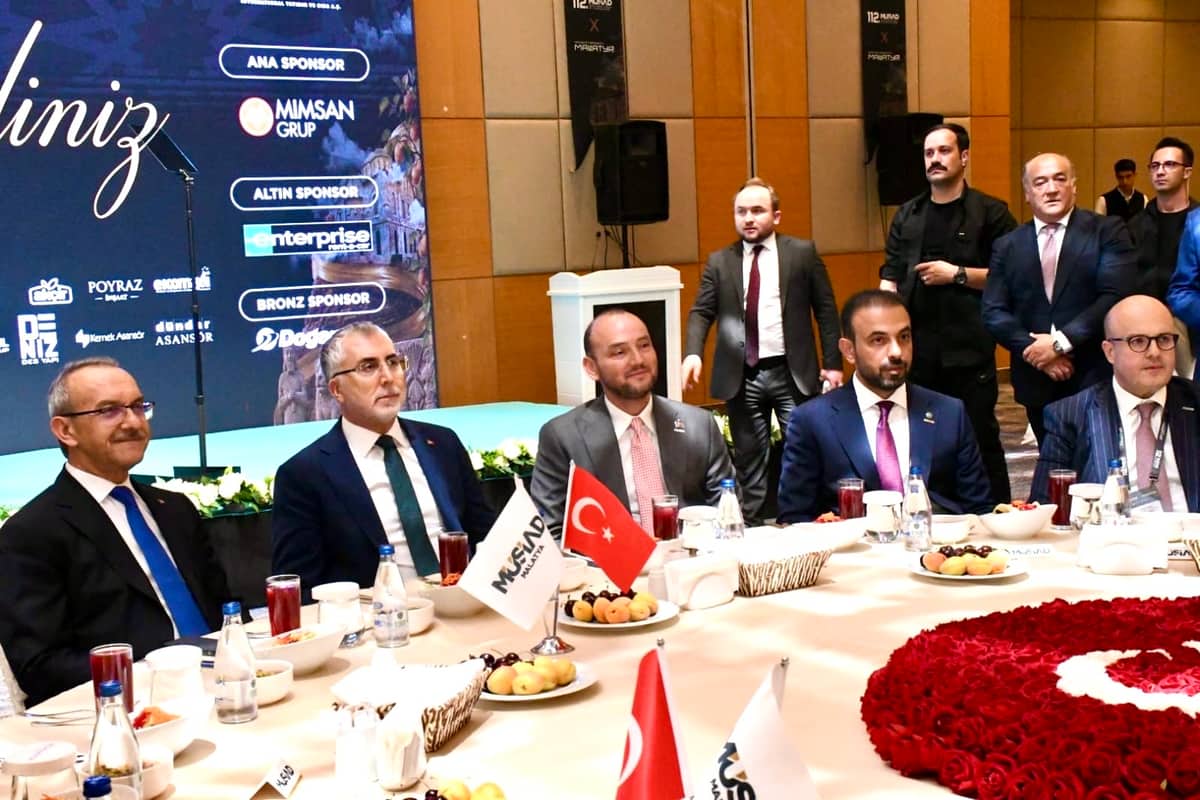 Bakan Işıkhan: “Malatya Yeniden Üreten Ve Güçlenen Bir Şehir Oluyor”