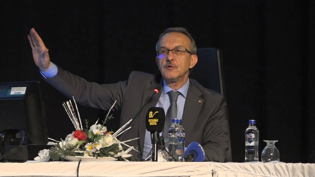Vali Yavuz: “Ağır Hasarlı Yapıları Savunmak İnsanlığa İhanettir"