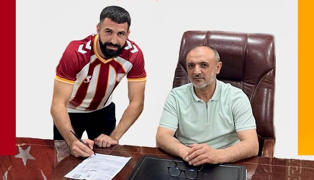 Tecrübeli Stoper Koray Uzun, Malatya Yeşilyurtspor’da