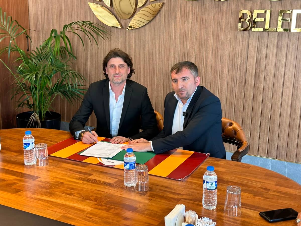 Malatya Futbolu İçin Kenetlenme Çağrısı: "Bu Birleşme Mutlaka Olacak"