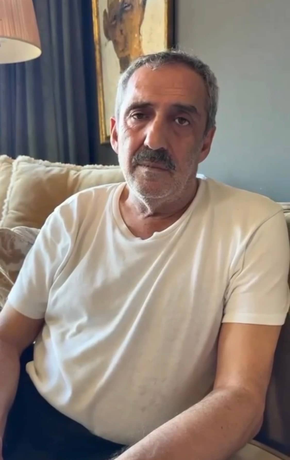 Yavuz Bingöl’ün Malatya Konseri İptal Edildi