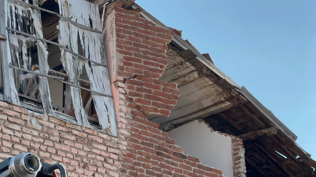 Malatya’da 5.0’lık Depremin Ardından İki Ayrı Noktada Alarm: Evler Tahliye Edildi